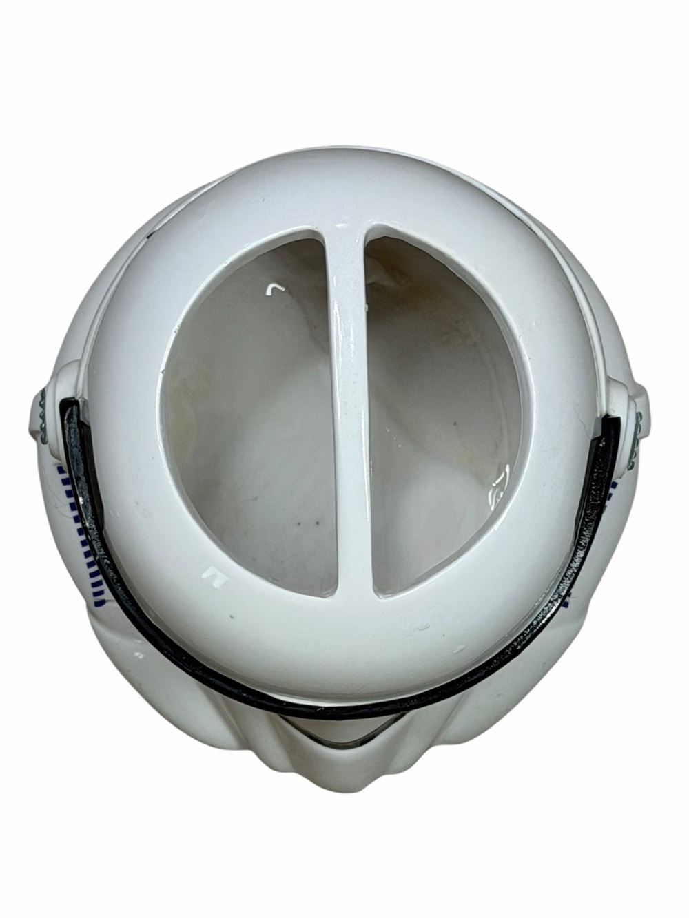 10/$25🦋 Lucasfilm White Storm Trooper Toothbrush Holder - Picture 6 of 9